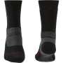 Herrensocken Bridgedale Hike MW MP Boot