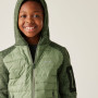 Kinderjacke Regatta Junior Newhill Hybrid