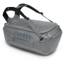 Reisetasche Osprey Transporter 40 2023 grau SmokeGrey