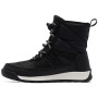 Kinder Winterschuhe Sorel Youth Whitne II Short Lace Wp