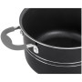 Topfset Brunner Flavor 7+1 Ø 22 cm