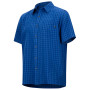 Herrenhemd Marmot Eldridge SS