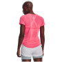 Damen-T-Shirt Under Armour Streaker SS