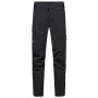 Herrenhose Salewa Ortles Gtx 3L Epe Pants M schwarz 0910 - black out