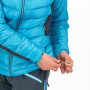 Damen-Winterjacke Karpos Focobon W Jacket