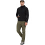 Herren Funktions-Sweatshirt Fundango Nagano Full Zip Hoodie