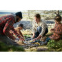 Camping-Set Light My Fire CampKit for 4