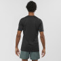 Herren-T-Shirt Salomon Agile Training