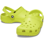 Pantoffeln Crocs Classic Acidity