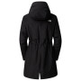 Damenmantel The North Face W Hikesteller Insulated Parka - Eu