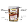 Suppe Expres menu Kohl mit Wurst 600 g