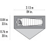 Zelt MSR Access 1