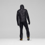 Herren-Daunenjacke Norrona trollveggen down800 super light Hood