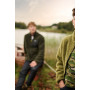 Herren Funktions-Sweatshirt Regatta Frankie Borg Fleece