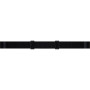 Skibrille Salomon Four Seven Sigma Black