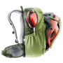 Damenrucksack Deuter Bike I 18 SL