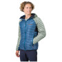 Herrenjacke Hannah Mio Hoody