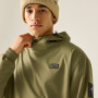 Herren-Sweatshirt Dare 2b Rampge Freeride Hoody