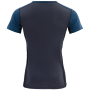 Herren-Funktionsshirt Devold Lauparen Merino 190 T-Shirt Man