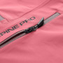 Damenjacke Alpine Pro Gibba