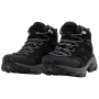 Herren Trekkingschuhe Jack Wolfskin Vojo Tour Texapore Mid M