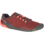 Damenschuhe Merrell Vapor Glove 4 rot Brick