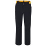 Herrenhose Hannah Niguel II schwarz anthracite