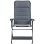 Campingstuhl Crespo Deluxe AP-237 Air