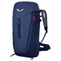 Damen Wanderrucksack Salewa ALP MATE 30 WS blau/schwarz 3326 - Blue Depth