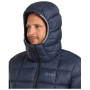 Herren-Winterjacke Kilpi Rebeki-M