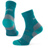 Damensocken Warg Merino Hike W (2023) türkis Turquoise