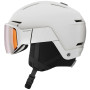 Skihelm Salomon Osmo