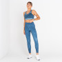 Damen-Leggings Dare 2b Influential Tight