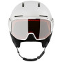 Skihelm Salomon Osmo