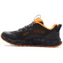 Herren Laufschuhe Under Armour Charged Bandit TR 2