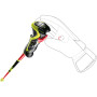 Stöcke Leki WCR TBS SL 3D