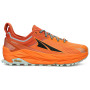 Herren Laufschuhe Altra Olympus 5 orange orange