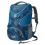 Kinderrucksack Jack Wolfskin Ramson Top 20 Pack blau GlacierBluePaw
