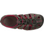 Damensandalen Keen Clearwater CNX Leather W