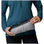 Damen Daunenjacke Columbia Arctic Crest Down Hooded Jacket