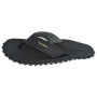 Flip-Flops Gumbies Vegovert Black