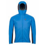 Herrenjacke High Point Total Alpha 3.0 Jacket blau Brilliant Blue