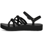 Damensandalen Teva Midform Kena Slim
