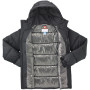 Herren-Winterjacke Columbia Pike Lake Hdd Jkt