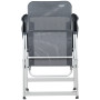 Campingstuhl Crespo AL-237 Compact
