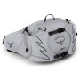 Hüfttasche Osprey Tempest 6 2023 grau AluminumGrey