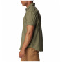 Herrenhemd Columbia Silver Ridge™ Utility Lite Short Sleeve