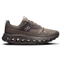 Schuhgröße (EU): 37,5 / Farbe: braun