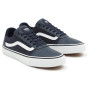 Herrenschuhe Vans Mn Ward Deluxe