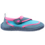 blau/rosa